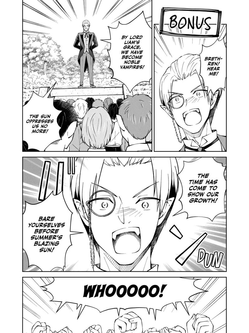 Botsuraku Yotei No Kizoku Dakedo Hima Datta Kara Mahou Wo Kiwamete Mita 35e 1