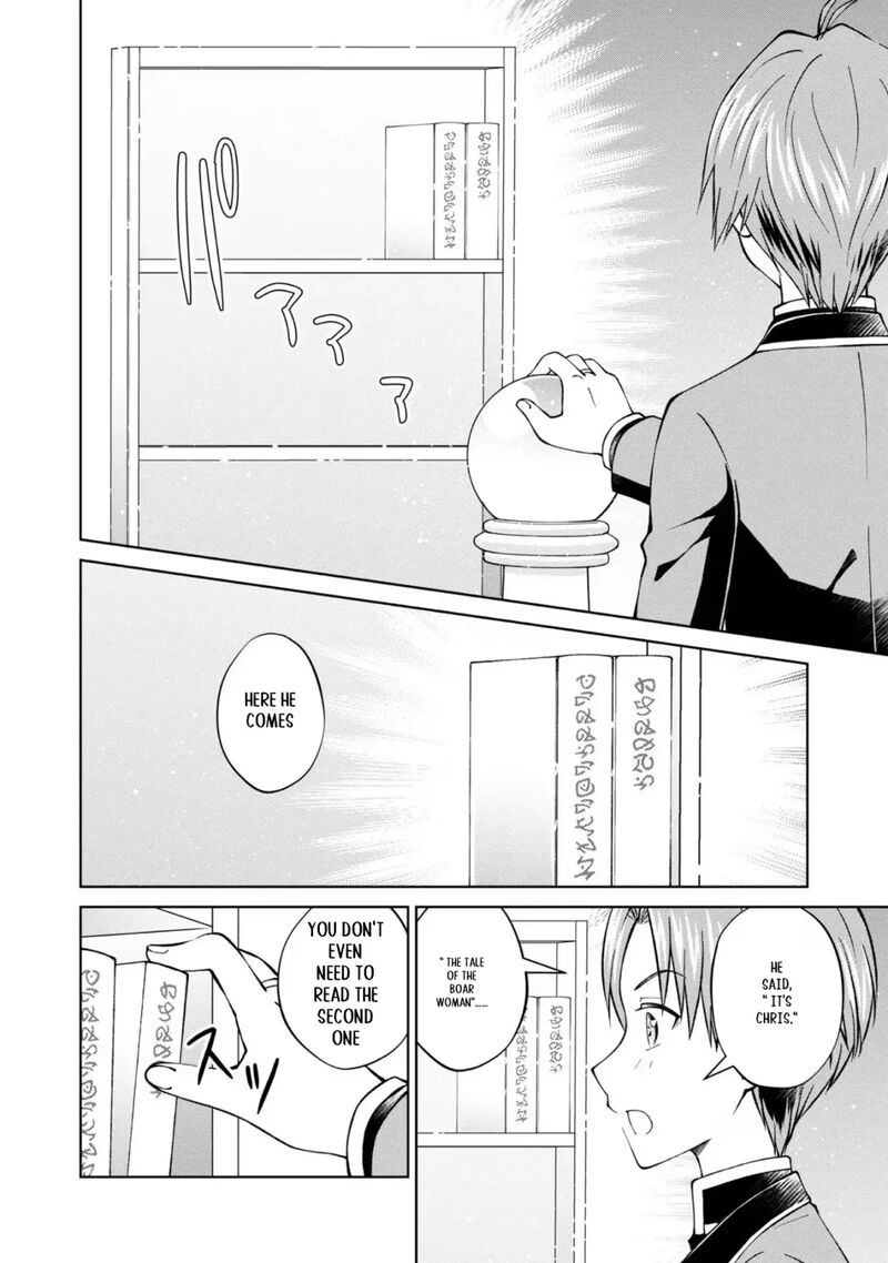 Botsuraku Yotei No Kizoku Dakedo Hima Datta Kara Mahou Wo Kiwamete Mita 36 11