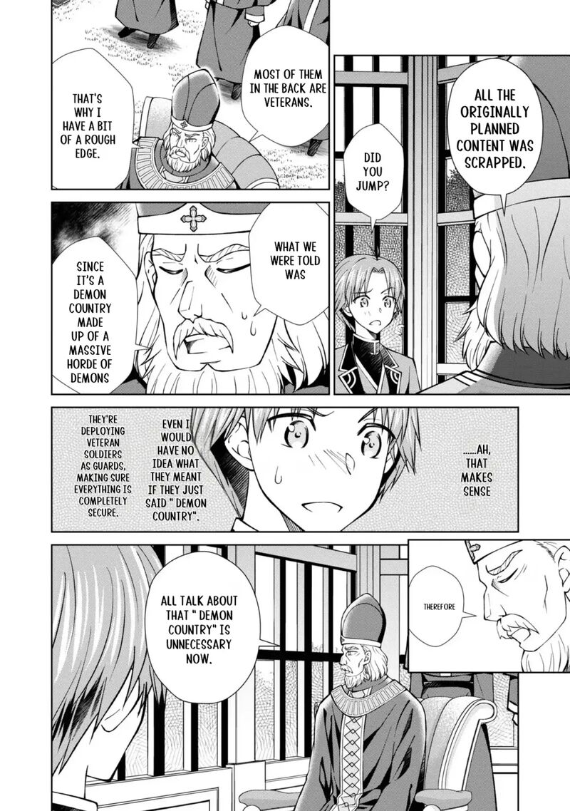 Botsuraku Yotei No Kizoku Dakedo Hima Datta Kara Mahou Wo Kiwamete Mita 37 11