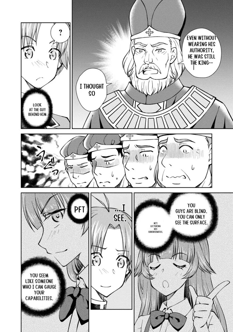 Botsuraku Yotei No Kizoku Dakedo Hima Datta Kara Mahou Wo Kiwamete Mita 37 13