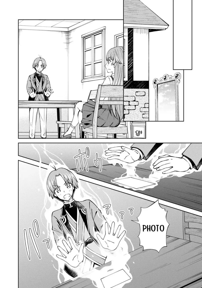 Botsuraku Yotei No Kizoku Dakedo Hima Datta Kara Mahou Wo Kiwamete Mita 37 43