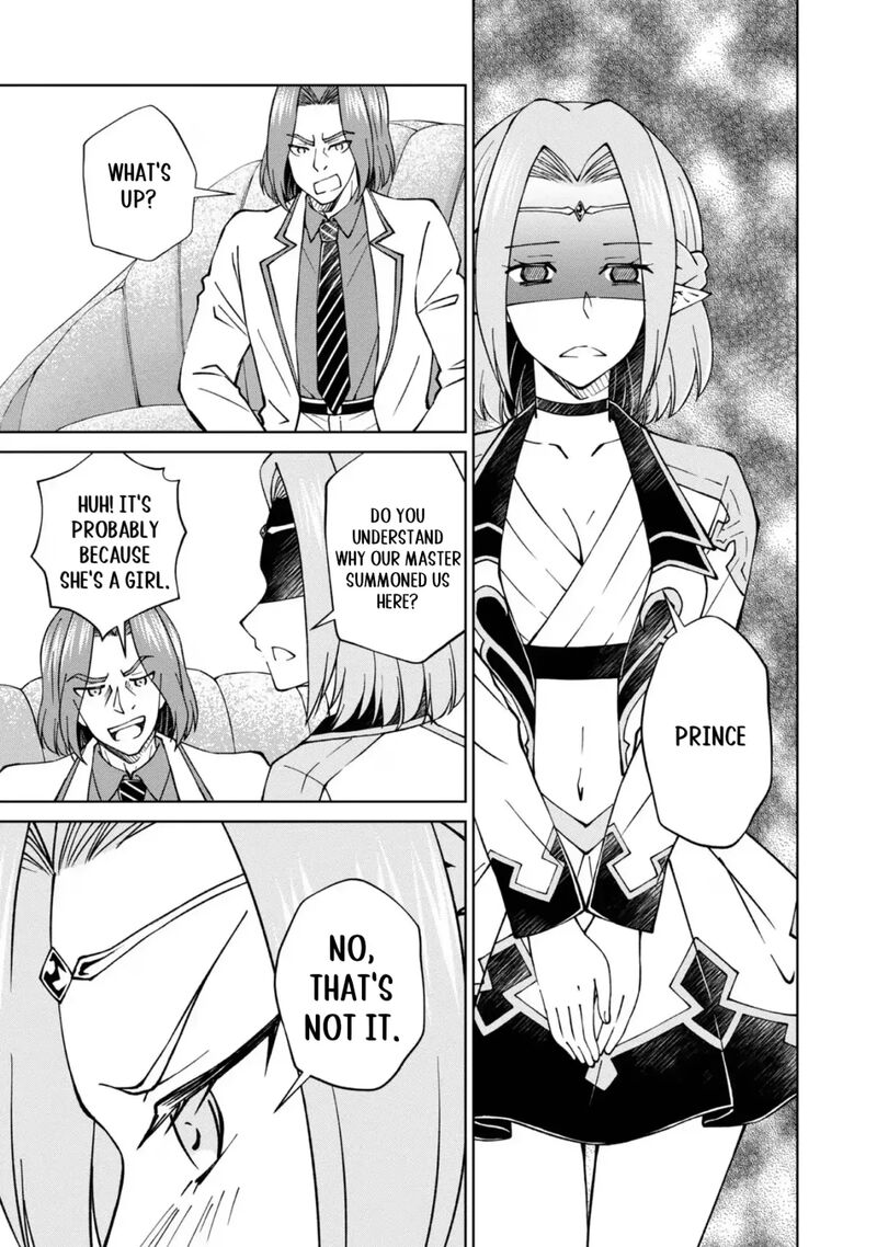 Botsuraku Yotei No Kizoku Dakedo Hima Datta Kara Mahou Wo Kiwamete Mita 38 18