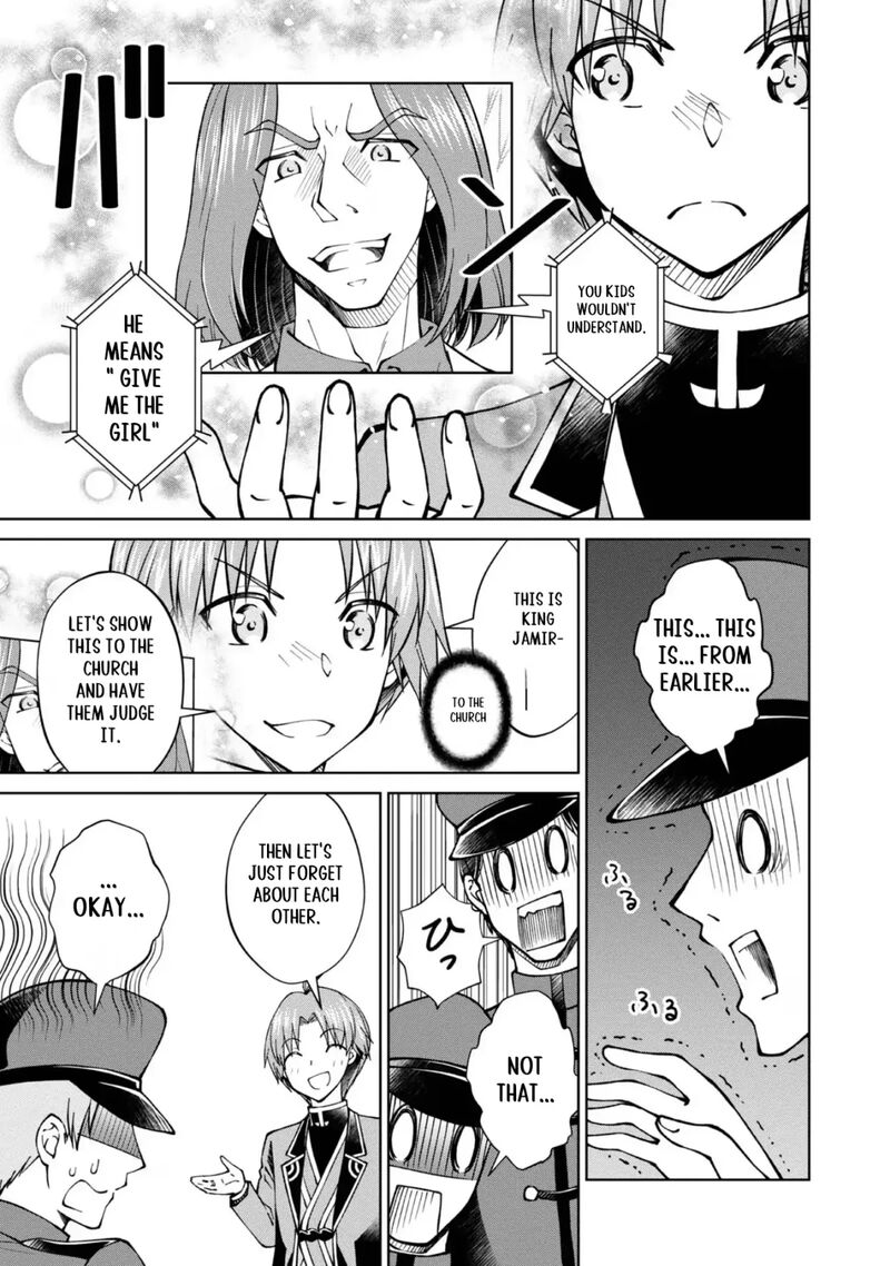 Botsuraku Yotei No Kizoku Dakedo Hima Datta Kara Mahou Wo Kiwamete Mita 38 26
