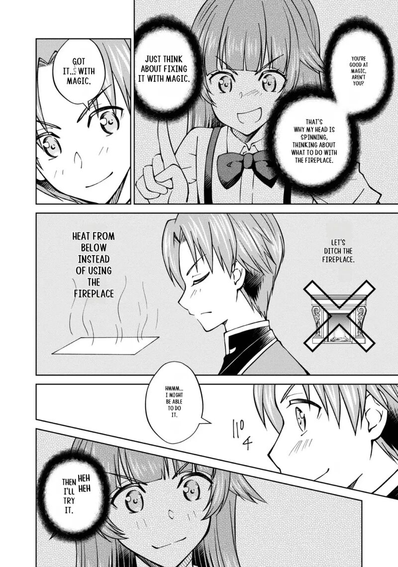 Botsuraku Yotei No Kizoku Dakedo Hima Datta Kara Mahou Wo Kiwamete Mita 39 19