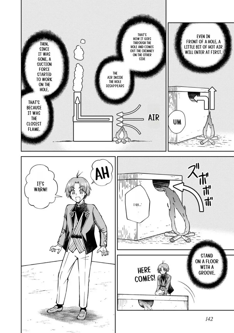 Botsuraku Yotei No Kizoku Dakedo Hima Datta Kara Mahou Wo Kiwamete Mita 39 27