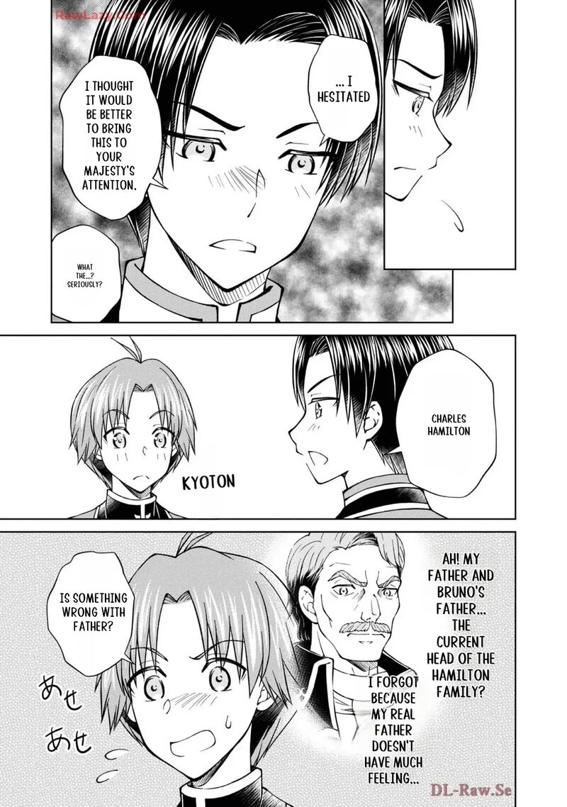 Botsuraku Yotei No Kizoku Dakedo Hima Datta Kara Mahou Wo Kiwamete Mita 40 14