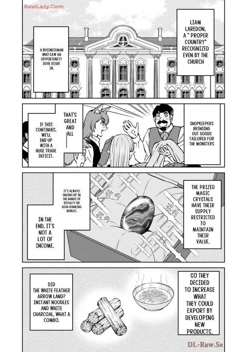 Botsuraku Yotei No Kizoku Dakedo Hima Datta Kara Mahou Wo Kiwamete Mita 40 4