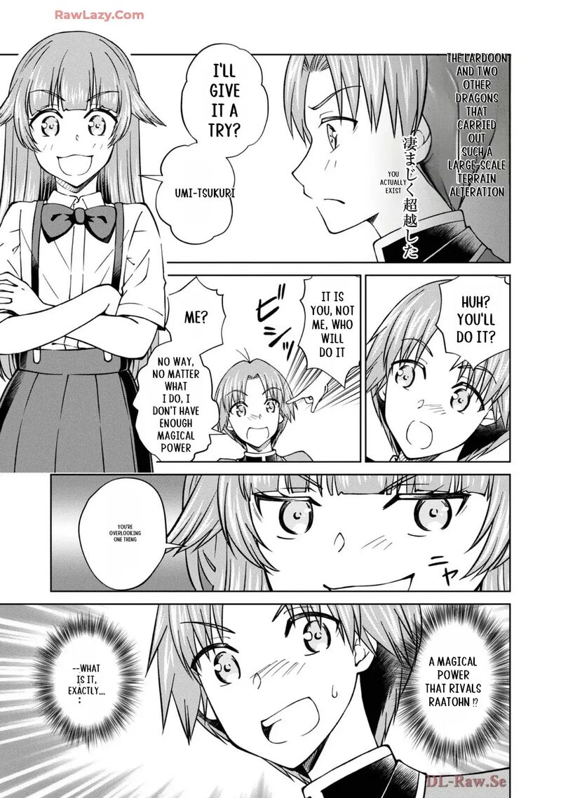 Botsuraku Yotei No Kizoku Dakedo Hima Datta Kara Mahou Wo Kiwamete Mita 41 16