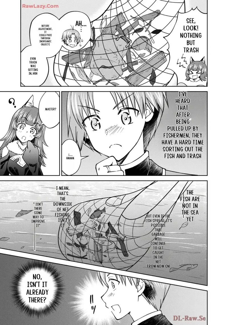 Botsuraku Yotei No Kizoku Dakedo Hima Datta Kara Mahou Wo Kiwamete Mita 41 34