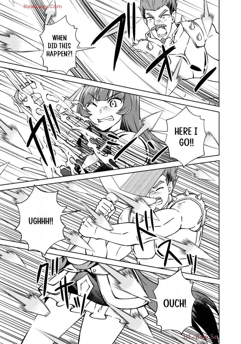 Botsuraku Yotei No Kizoku Dakedo Hima Datta Kara Mahou Wo Kiwamete Mita 43 14