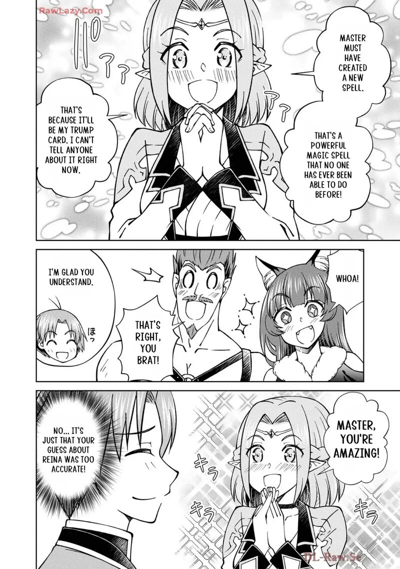 Botsuraku Yotei No Kizoku Dakedo Hima Datta Kara Mahou Wo Kiwamete Mita 43 19