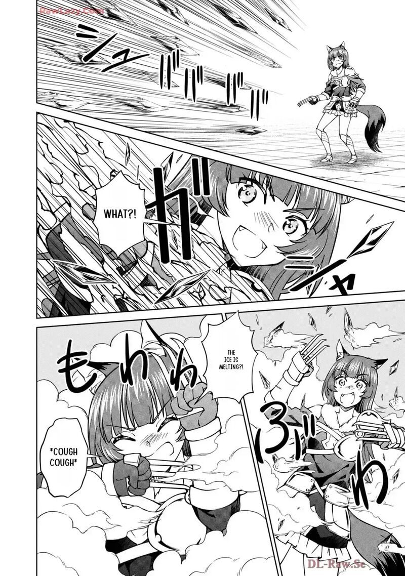 Botsuraku Yotei No Kizoku Dakedo Hima Datta Kara Mahou Wo Kiwamete Mita 43 5