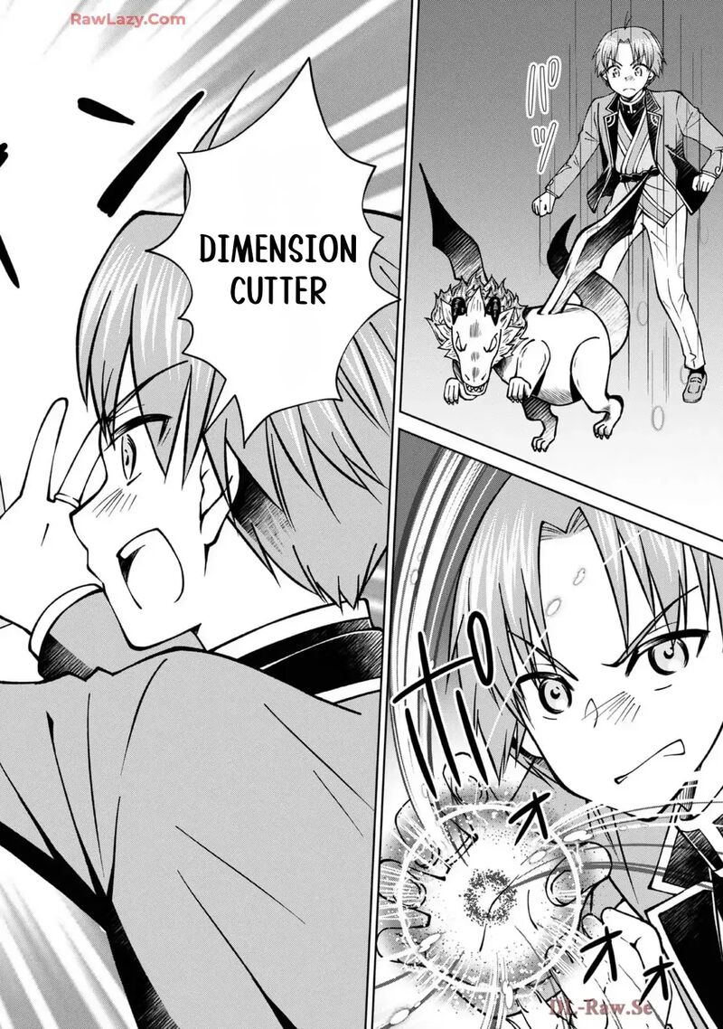 Botsuraku Yotei No Kizoku Dakedo Hima Datta Kara Mahou Wo Kiwamete Mita 44 31