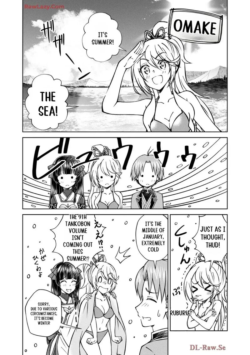 Botsuraku Yotei No Kizoku Dakedo Hima Datta Kara Mahou Wo Kiwamete Mita 44e 2