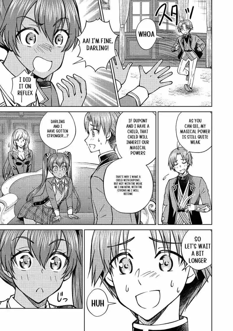 Botsuraku Yotei No Kizoku Dakedo Hima Datta Kara Mahou Wo Kiwamete Mita 45a 18