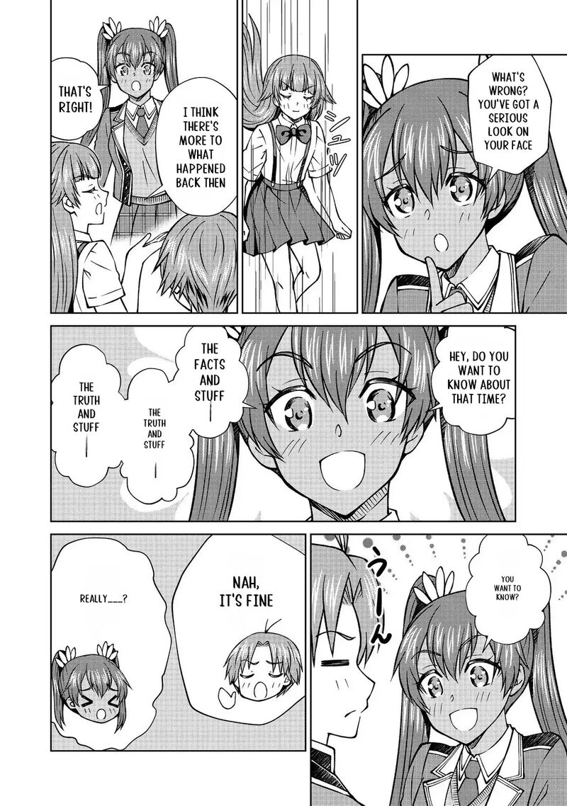 Botsuraku Yotei No Kizoku Dakedo Hima Datta Kara Mahou Wo Kiwamete Mita 46b 11