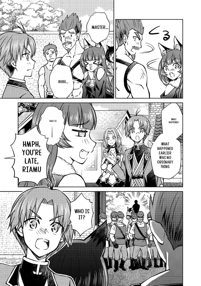 Botsuraku Yotei No Kizoku Dakedo Hima Datta Kara Mahou Wo Kiwamete Mita 46b 16