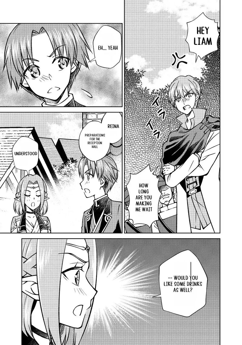 Botsuraku Yotei No Kizoku Dakedo Hima Datta Kara Mahou Wo Kiwamete Mita 47b 4