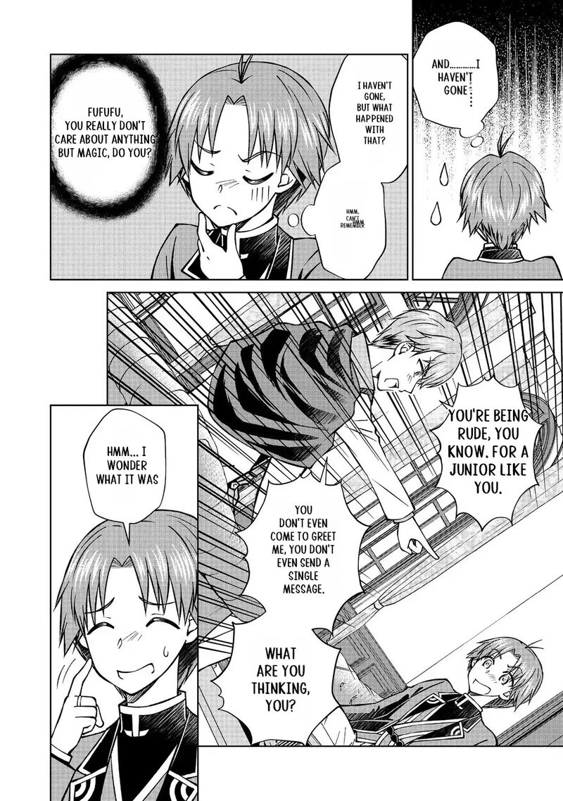 Botsuraku Yotei No Kizoku Dakedo Hima Datta Kara Mahou Wo Kiwamete Mita 47b 9