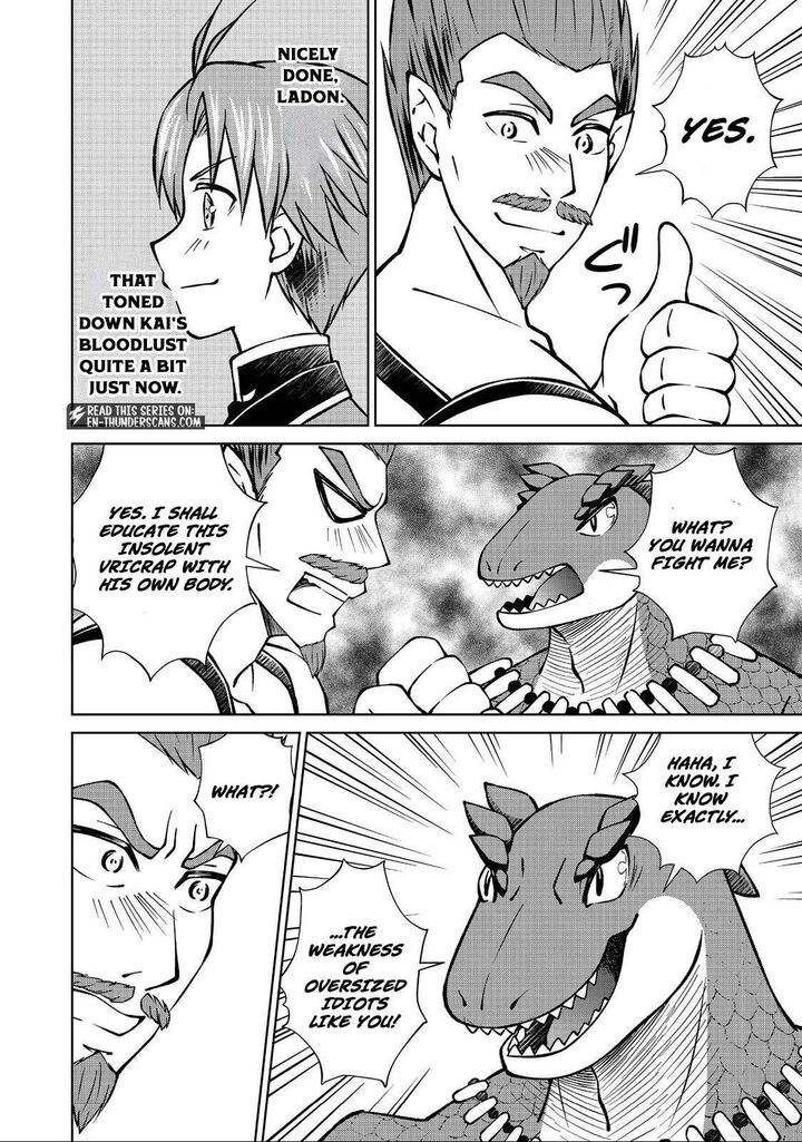 Botsuraku Yotei No Kizoku Dakedo Hima Datta Kara Mahou Wo Kiwamete Mita 49a 12
