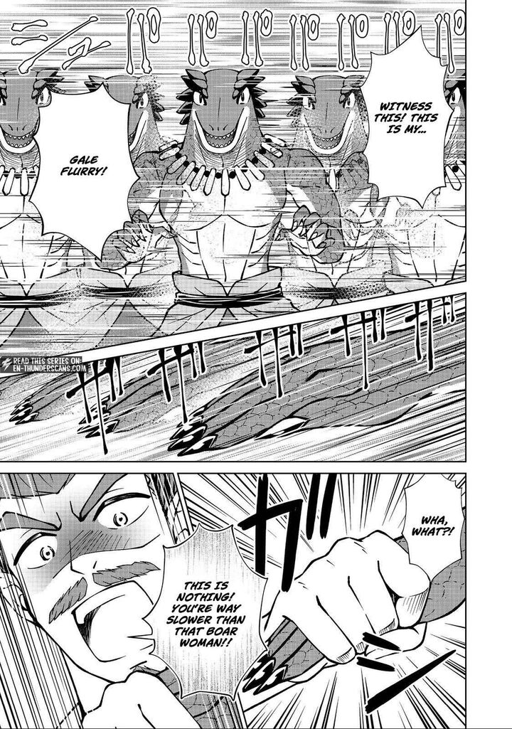 Botsuraku Yotei No Kizoku Dakedo Hima Datta Kara Mahou Wo Kiwamete Mita 49a 13
