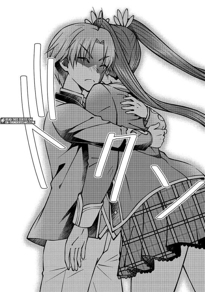 Botsuraku Yotei No Kizoku Dakedo Hima Datta Kara Mahou Wo Kiwamete Mita 49b 4