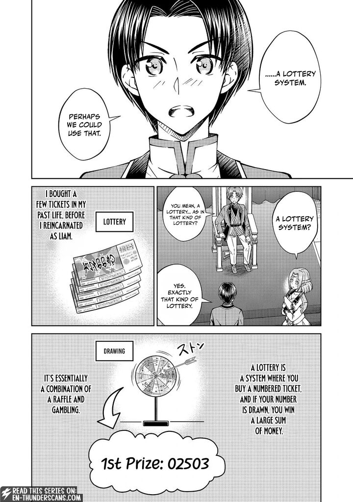 Botsuraku Yotei No Kizoku Dakedo Hima Datta Kara Mahou Wo Kiwamete Mita 51b 12