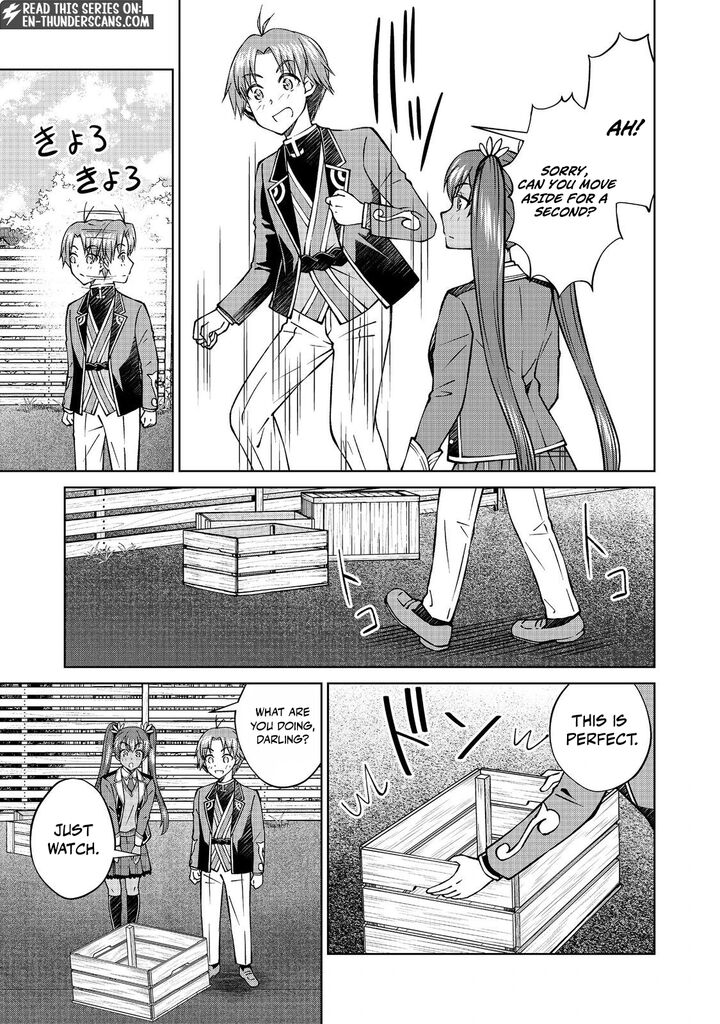 Botsuraku Yotei No Kizoku Dakedo Hima Datta Kara Mahou Wo Kiwamete Mita 52 13