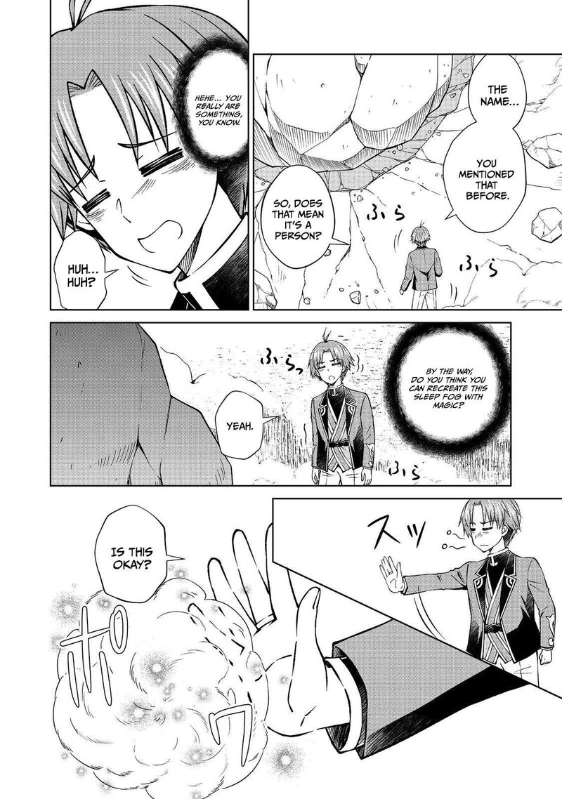 Botsuraku Yotei No Kizoku Dakedo Hima Datta Kara Mahou Wo Kiwamete Mita 53a 15