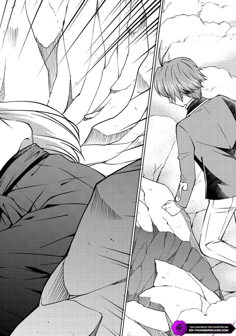 Botsuraku Yotei No Kizoku Dakedo Hima Datta Kara Mahou Wo Kiwamete Mita 53a 17