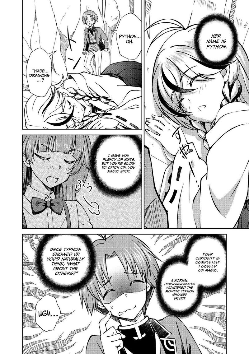 Botsuraku Yotei No Kizoku Dakedo Hima Datta Kara Mahou Wo Kiwamete Mita 53a 19