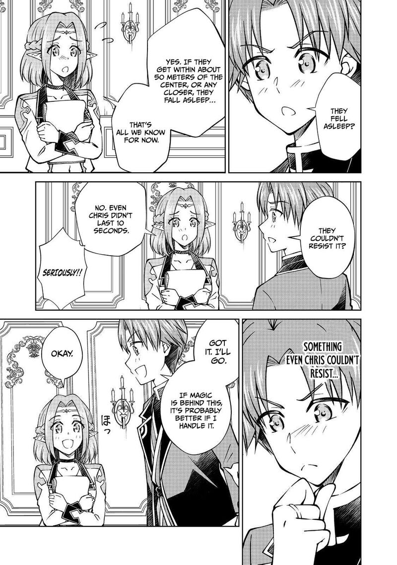 Botsuraku Yotei No Kizoku Dakedo Hima Datta Kara Mahou Wo Kiwamete Mita 53a 6