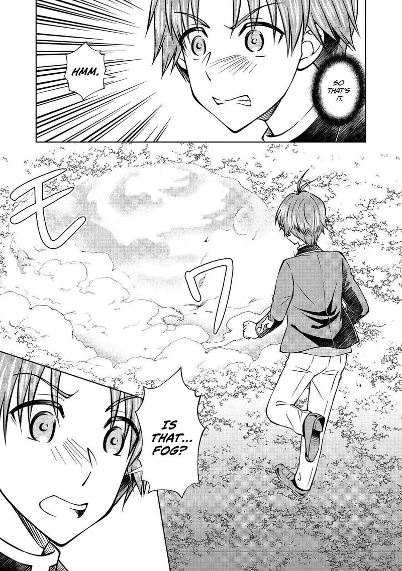 Botsuraku Yotei No Kizoku Dakedo Hima Datta Kara Mahou Wo Kiwamete Mita 53a 8
