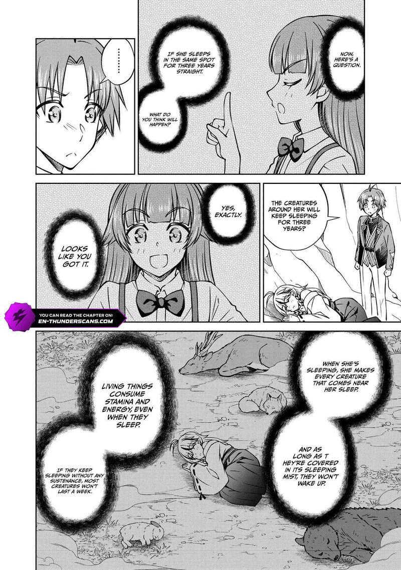 Botsuraku Yotei No Kizoku Dakedo Hima Datta Kara Mahou Wo Kiwamete Mita 53b 5