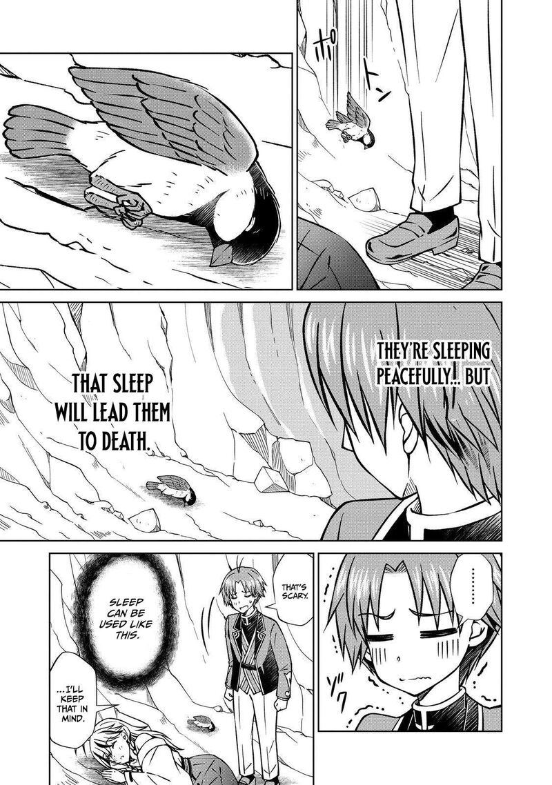 Botsuraku Yotei No Kizoku Dakedo Hima Datta Kara Mahou Wo Kiwamete Mita 53b 6