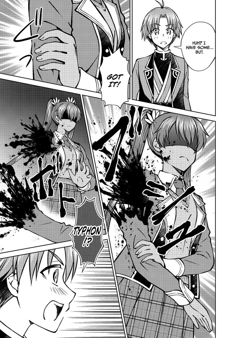 Botsuraku Yotei No Kizoku Dakedo Hima Datta Kara Mahou Wo Kiwamete Mita 54a 11
