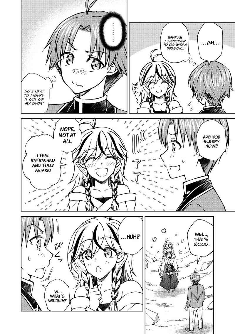 Botsuraku Yotei No Kizoku Dakedo Hima Datta Kara Mahou Wo Kiwamete Mita 54a 2