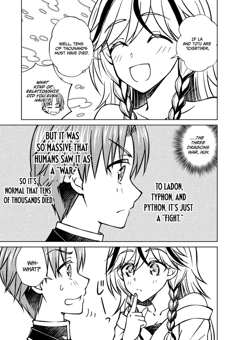 Botsuraku Yotei No Kizoku Dakedo Hima Datta Kara Mahou Wo Kiwamete Mita 54a 5