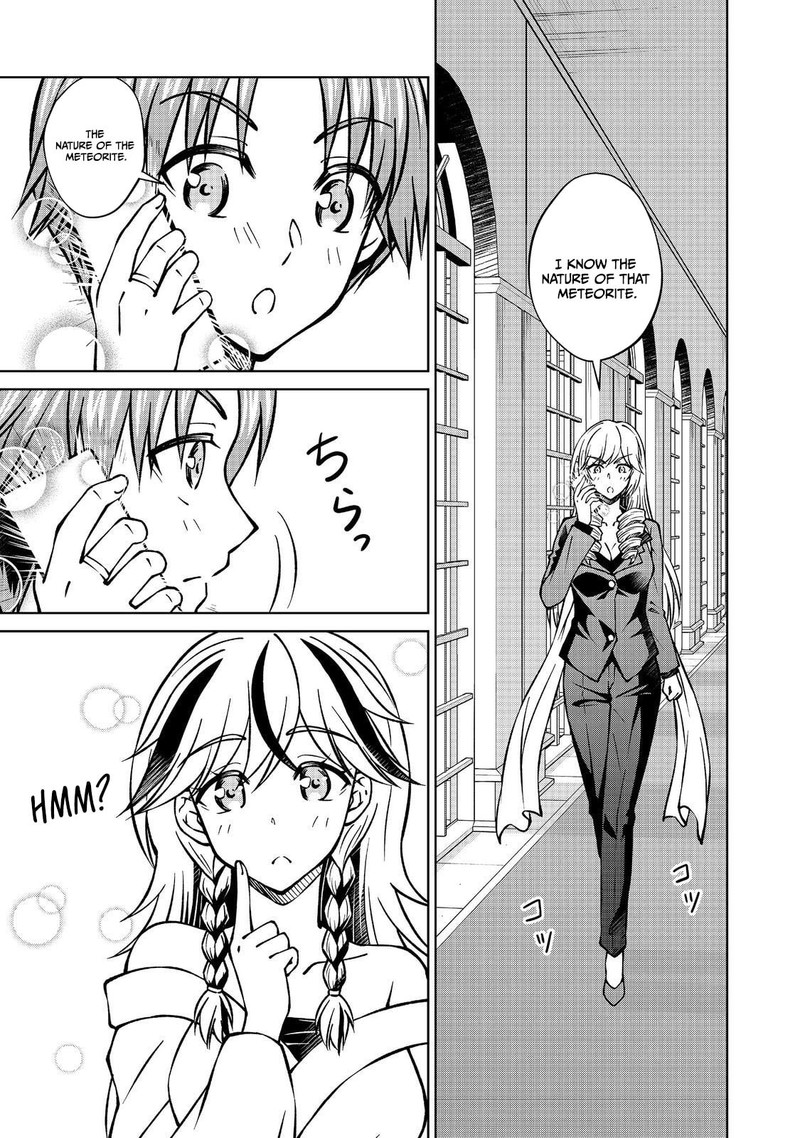 Botsuraku Yotei No Kizoku Dakedo Hima Datta Kara Mahou Wo Kiwamete Mita 54b 1