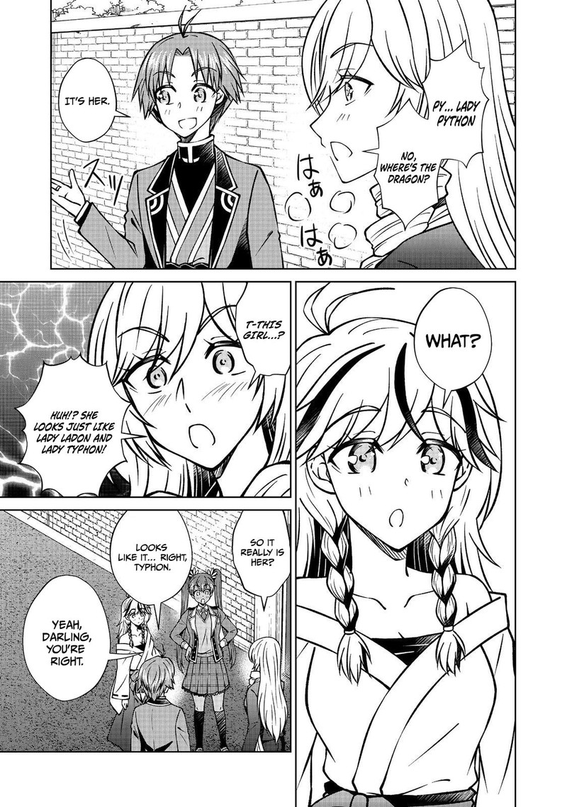 Botsuraku Yotei No Kizoku Dakedo Hima Datta Kara Mahou Wo Kiwamete Mita 54b 3