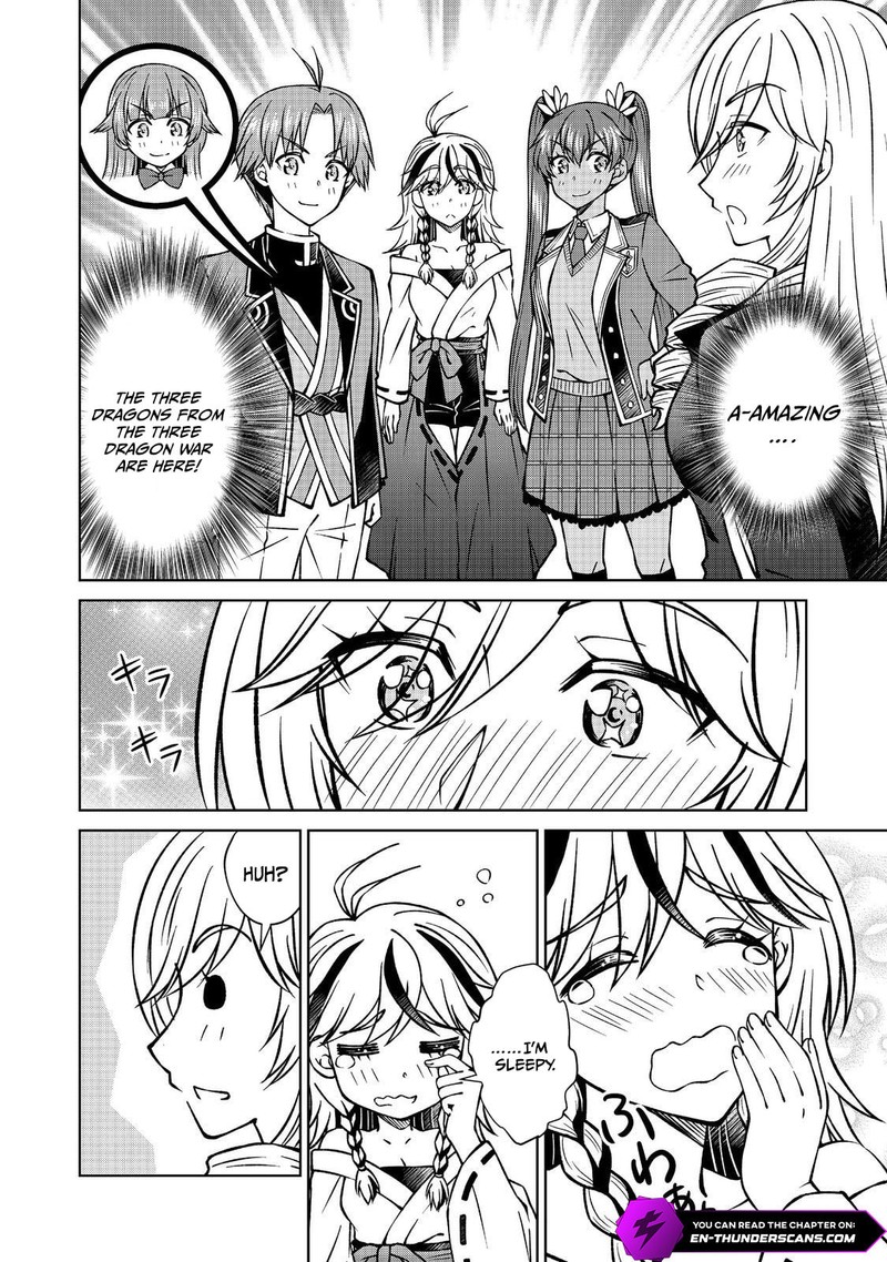 Botsuraku Yotei No Kizoku Dakedo Hima Datta Kara Mahou Wo Kiwamete Mita 54b 4