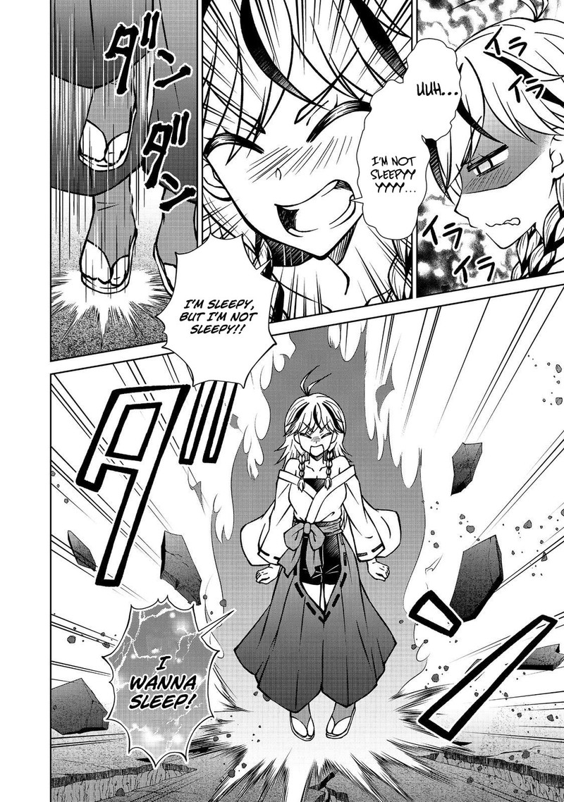 Botsuraku Yotei No Kizoku Dakedo Hima Datta Kara Mahou Wo Kiwamete Mita 54b 6