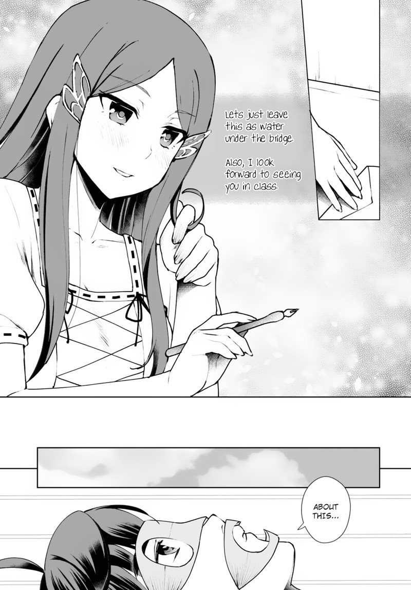 Botsuraku Youtei Nanode Kajishokunin Wo Mezasu 10 11