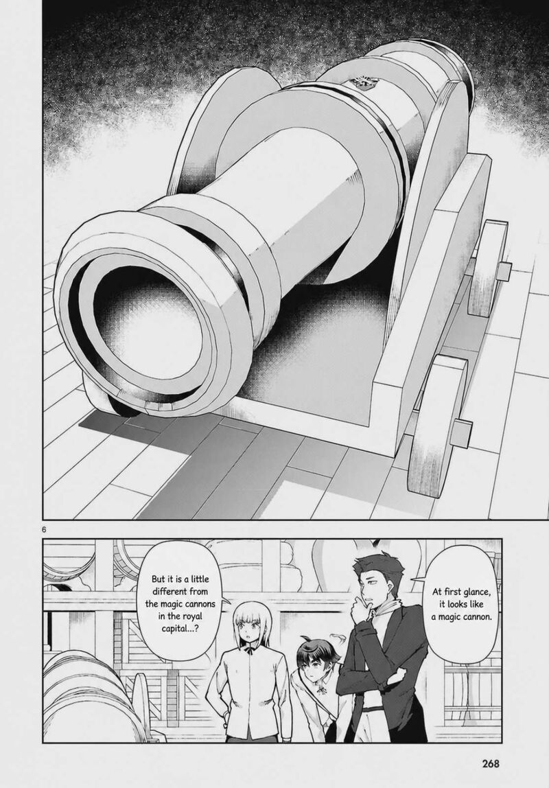 Botsuraku Youtei Nanode Kajishokunin Wo Mezasu 102 8