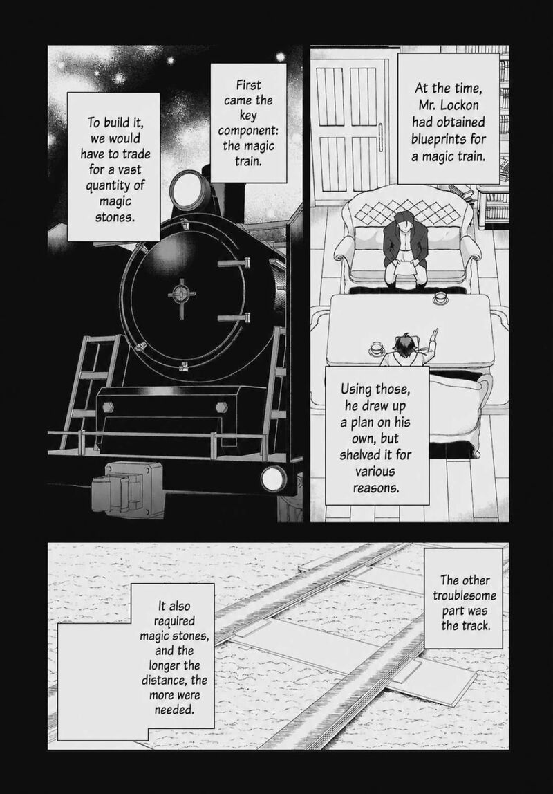 Botsuraku Youtei Nanode Kajishokunin Wo Mezasu 103 13