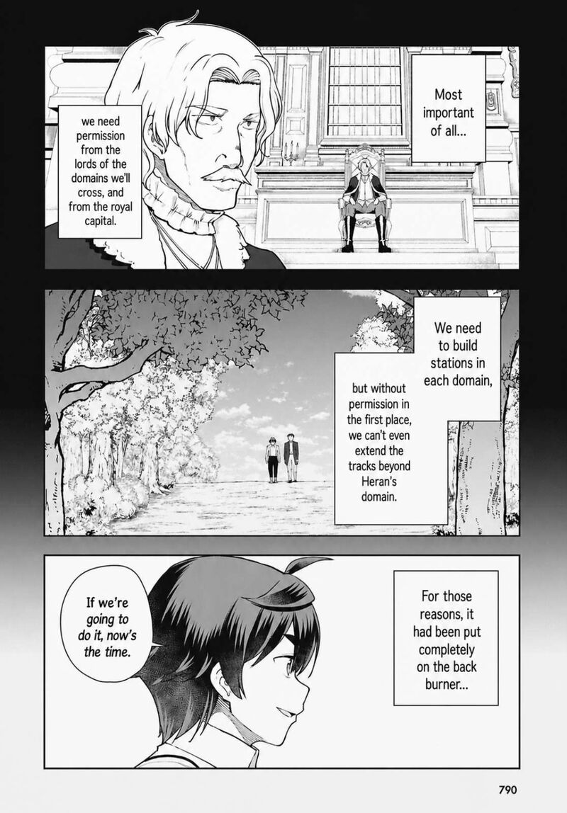 Botsuraku Youtei Nanode Kajishokunin Wo Mezasu 103 14