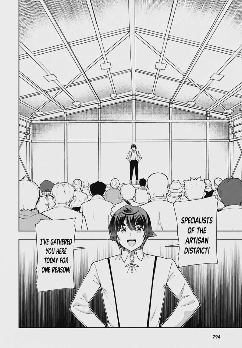 Botsuraku Youtei Nanode Kajishokunin Wo Mezasu 103 18