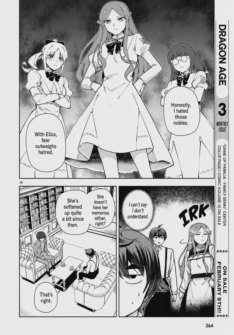 Botsuraku Youtei Nanode Kajishokunin Wo Mezasu 106 16