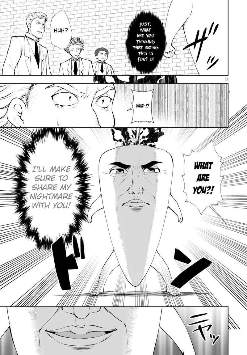 Botsuraku Youtei Nanode Kajishokunin Wo Mezasu 11 16