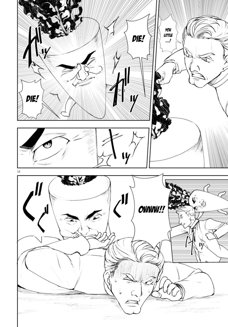Botsuraku Youtei Nanode Kajishokunin Wo Mezasu 11 19